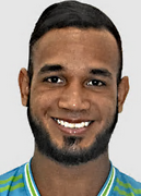 Elian Villalobos