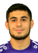 Cafarquliyev E.