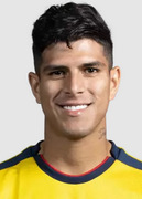 Hincapie P.