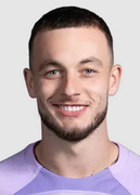 ยุสติน ไบจ์โลว์