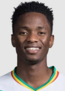 N''Diaye M.