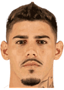 Mayksilvan Da Silva Ferreira