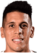 Valdez S.