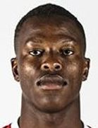 อิบราฮิมา คามารา