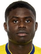 Mbunga Kimpioka B.
