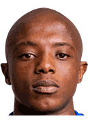 Zakhele Lerato Lepasa