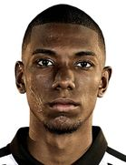 วิคเตอร์ฮิวโก้โซอาเรสดอสซานโตส