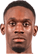 Balogun F.