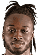 Antwi C.