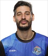 Nicolas Anibal Di Biase