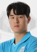 Baek Jong-Bum