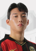 Lee Han-Beom