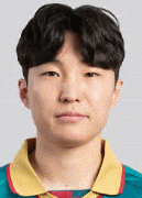 Min Jun-Yeong