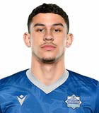 Tiago de Freitas Guimaraes Coimbra,Canada