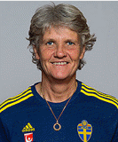Pia Mariane Sundhage