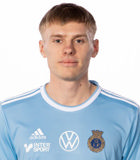 Oskar Matthias Karlsson