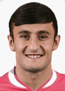 Daler Imomnazarov