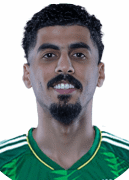 Ali Al-Oujami