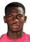 ฟาลี กานเด