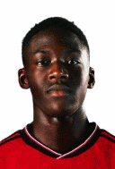 Kobbie Mainoo