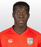 Kalifala Mamadou Doumbia