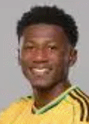Bernard D.