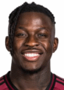 Bakayoko J.