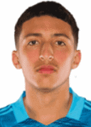 Valdez X.