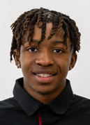 บูบา ซังกาเร