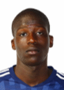 Mohamadou Kante