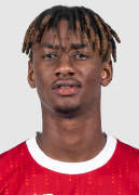 Soumare E. H.