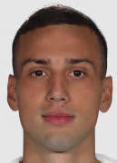 Varesanovic D.