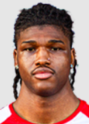 Harper-Bailey A.