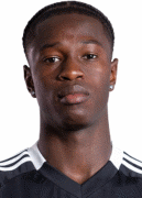 Isaac Monteiro