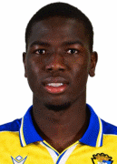 Diakite M.