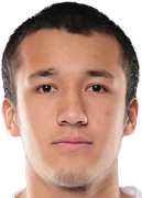 Urmonjonov O.