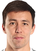 Giyosov K.