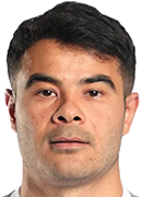 Akhmadaliev D.