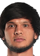 Rakhmanov S.