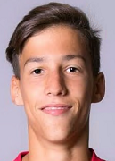 Dominik Soltesz
