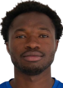 Traore A. K.