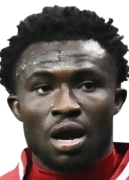 Opoku J.