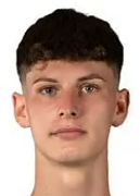 Vekony B.