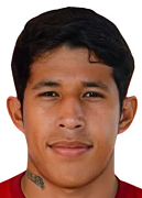 Peredo G.