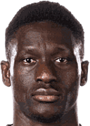 Diabate I.