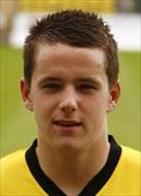 มาร์ค  แมคนัลตี้