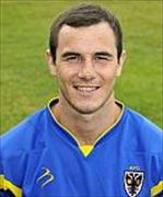 ลุค มัวร์