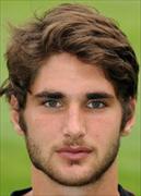 นิคลาส  โฮเฮเนเดอร์