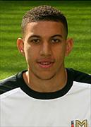 แดนนี่ พาเวลล์