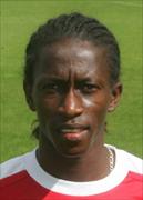 Amara Karba Bangoura